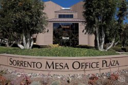 San Diego Brainspotting at 5230 Carroll Canyon Rd., Suite 316, San Diego, California 92121