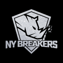 New York Breakers New York Breakers